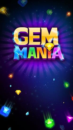 game pic for Gem mania